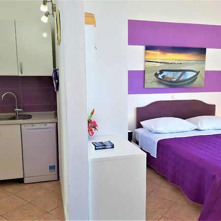 חוואר Apartments Tamara חדר תמונה