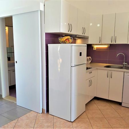 חוואר Apartments Tamara חדר תמונה