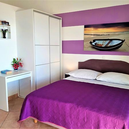 חוואר Apartments Tamara חדר תמונה