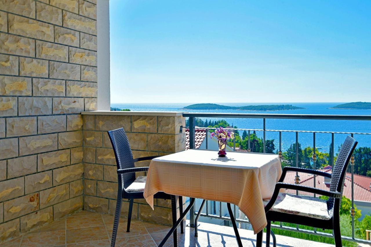 חוואר Apartments Tamara מראה חיצוני תמונה