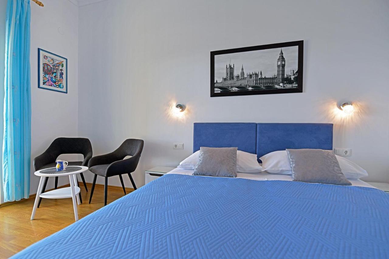 חוואר Apartments Tamara מראה חיצוני תמונה
