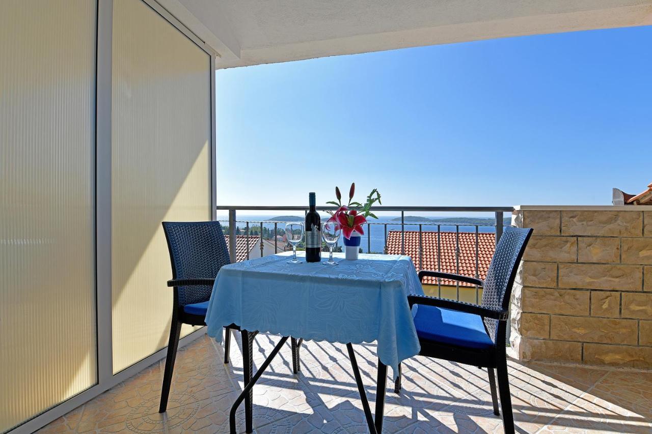 חוואר Apartments Tamara מראה חיצוני תמונה