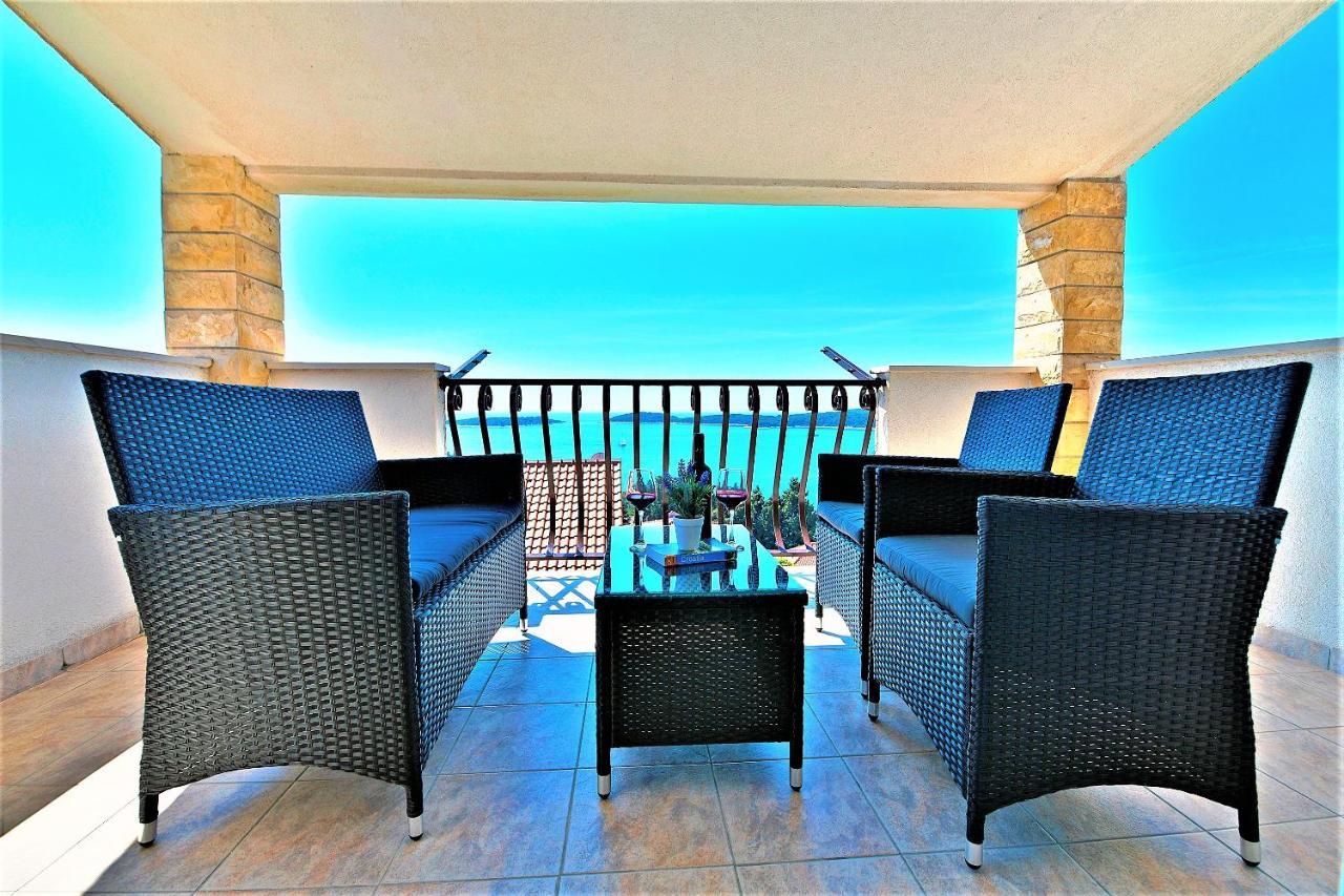 חוואר Apartments Tamara מראה חיצוני תמונה