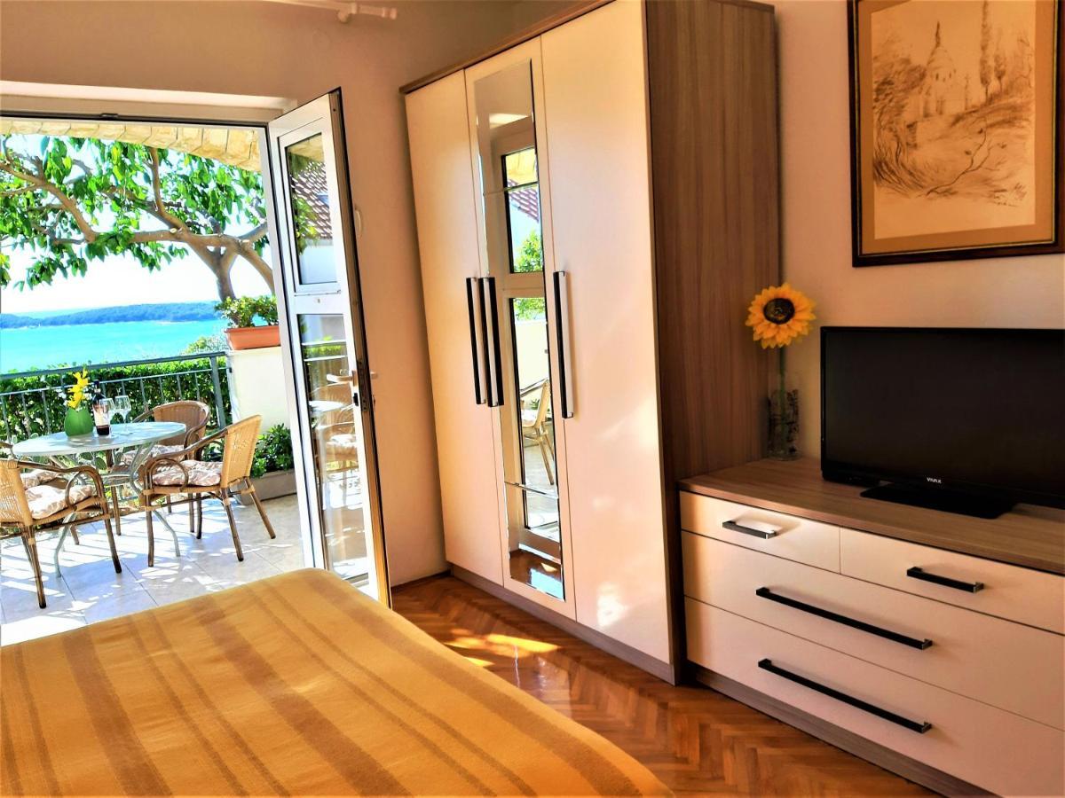 חוואר Apartments Tamara מראה חיצוני תמונה