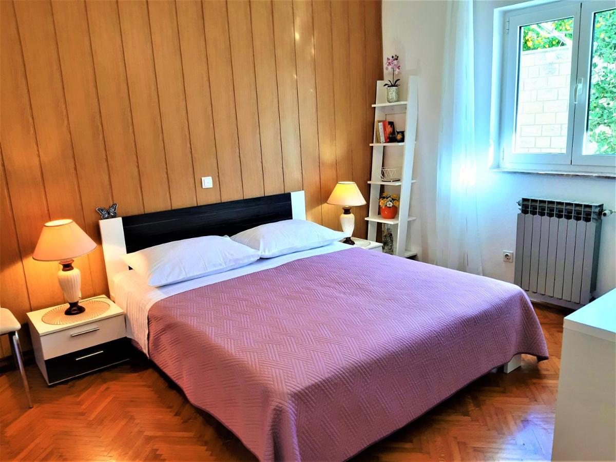 חוואר Apartments Tamara מראה חיצוני תמונה