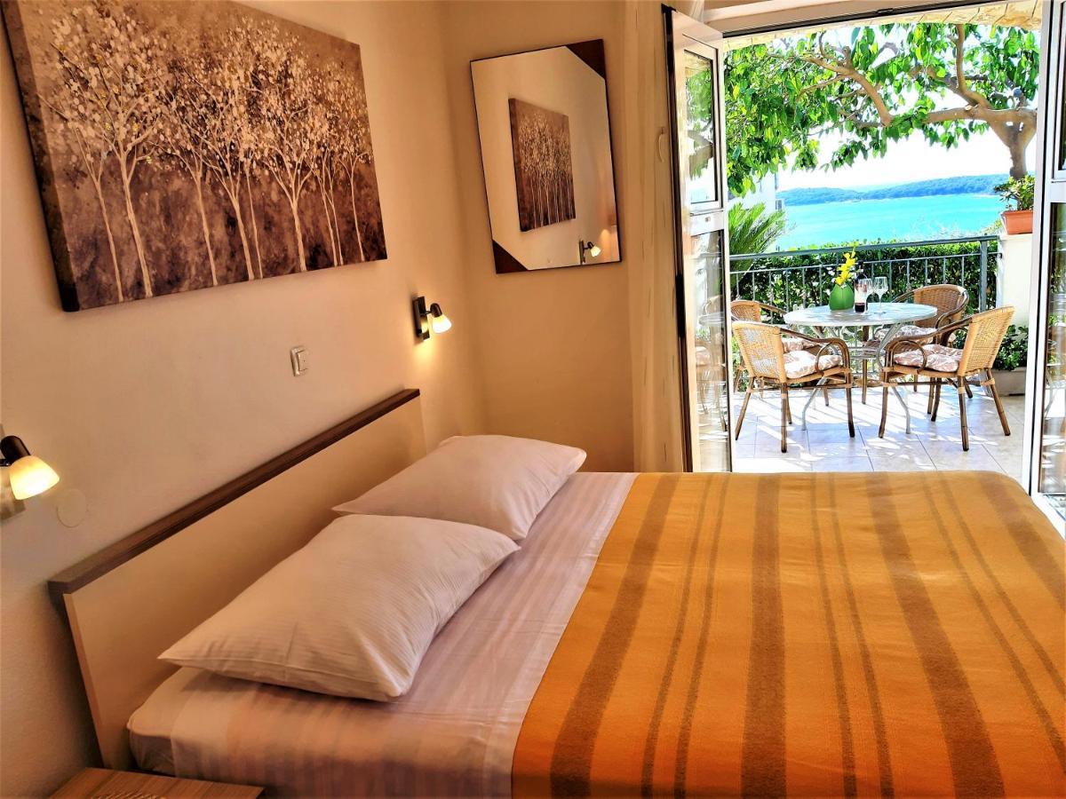 חוואר Apartments Tamara מראה חיצוני תמונה