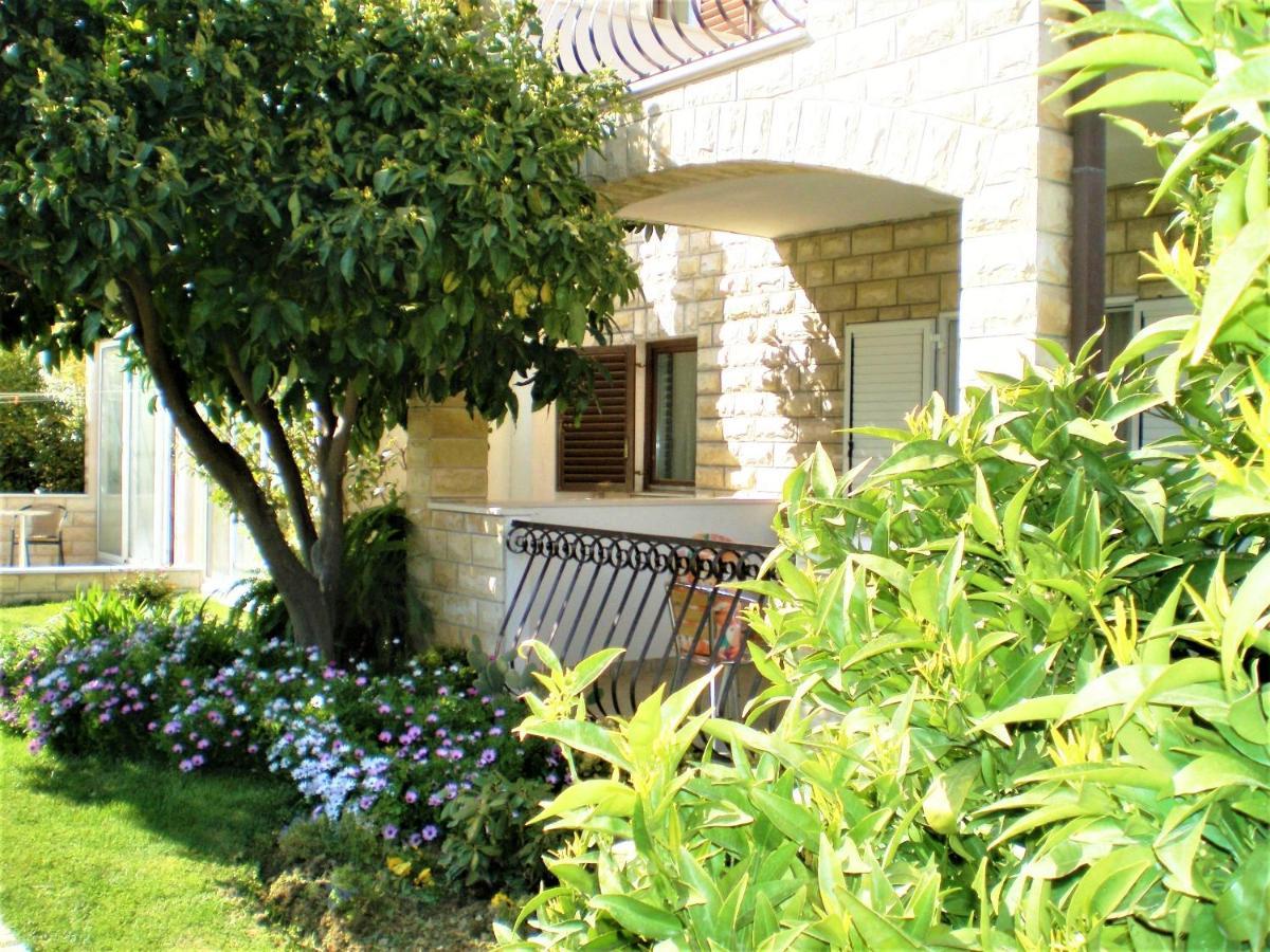 חוואר Apartments Tamara מראה חיצוני תמונה