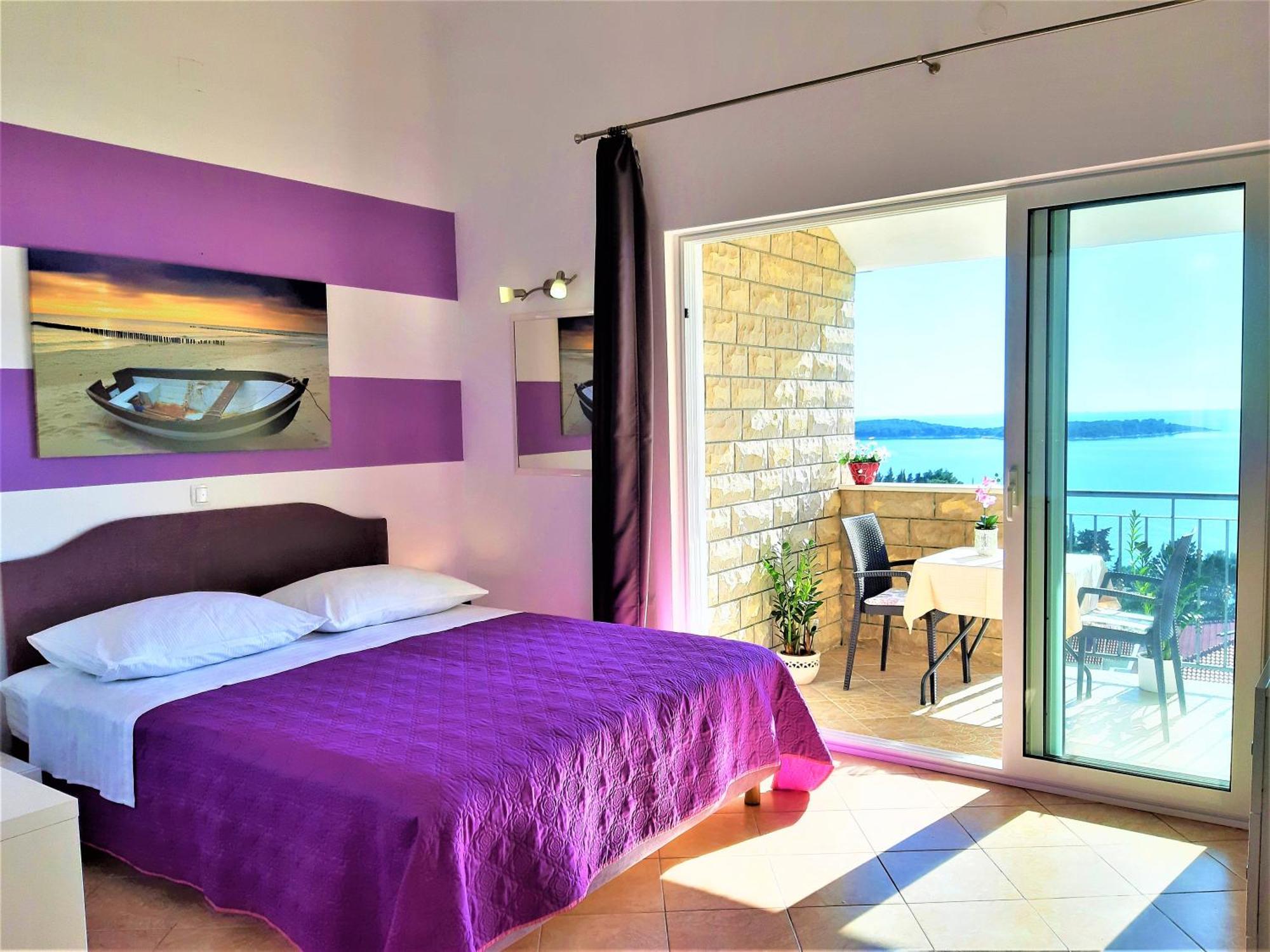 חוואר Apartments Tamara חדר תמונה