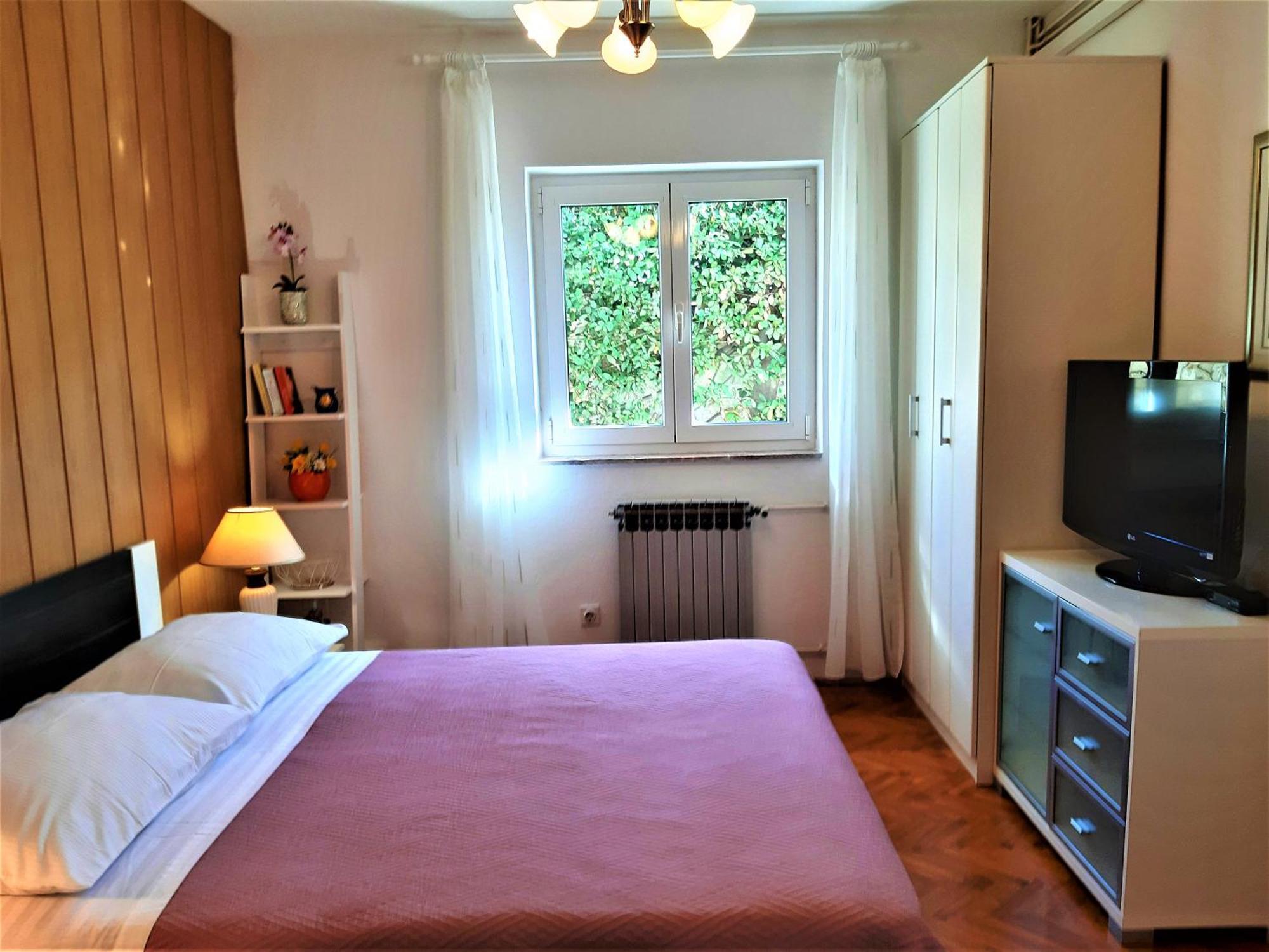 חוואר Apartments Tamara חדר תמונה