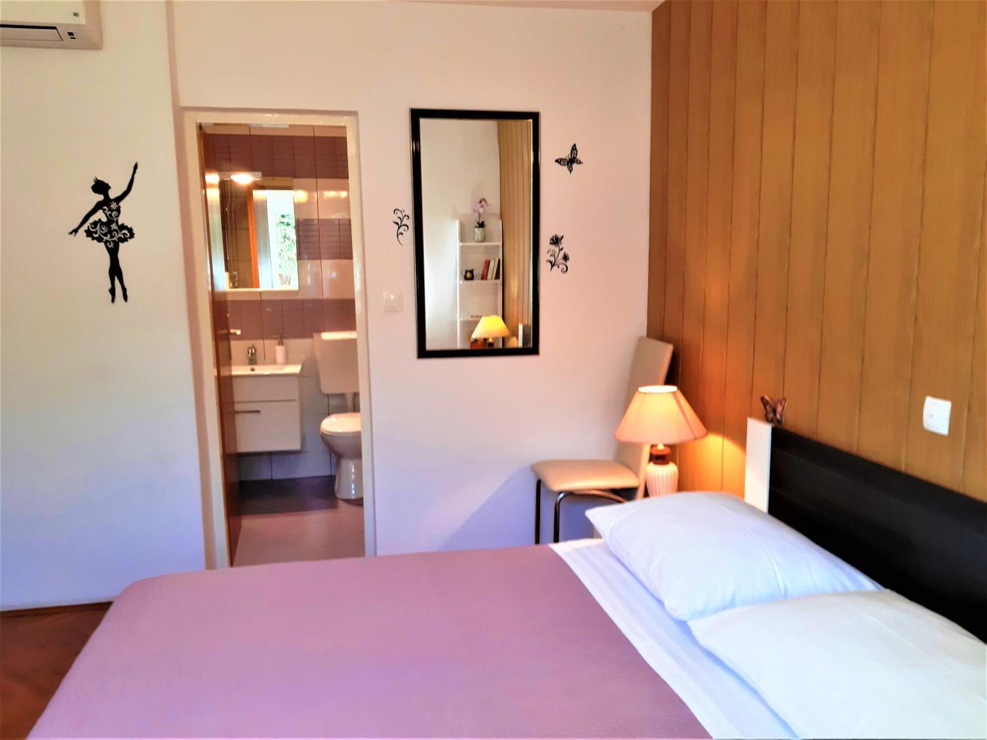 חוואר Apartments Tamara חדר תמונה
