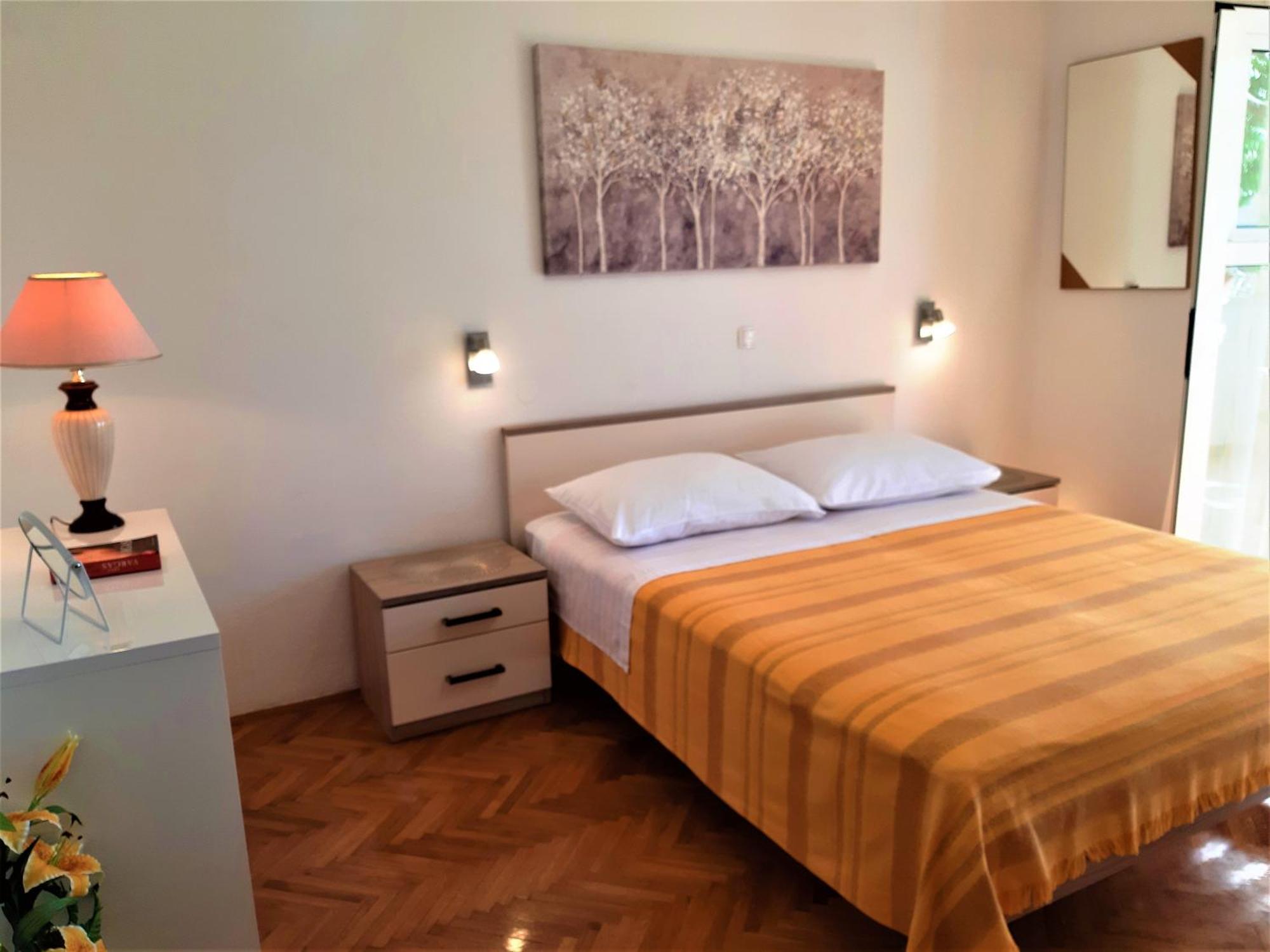 חוואר Apartments Tamara חדר תמונה
