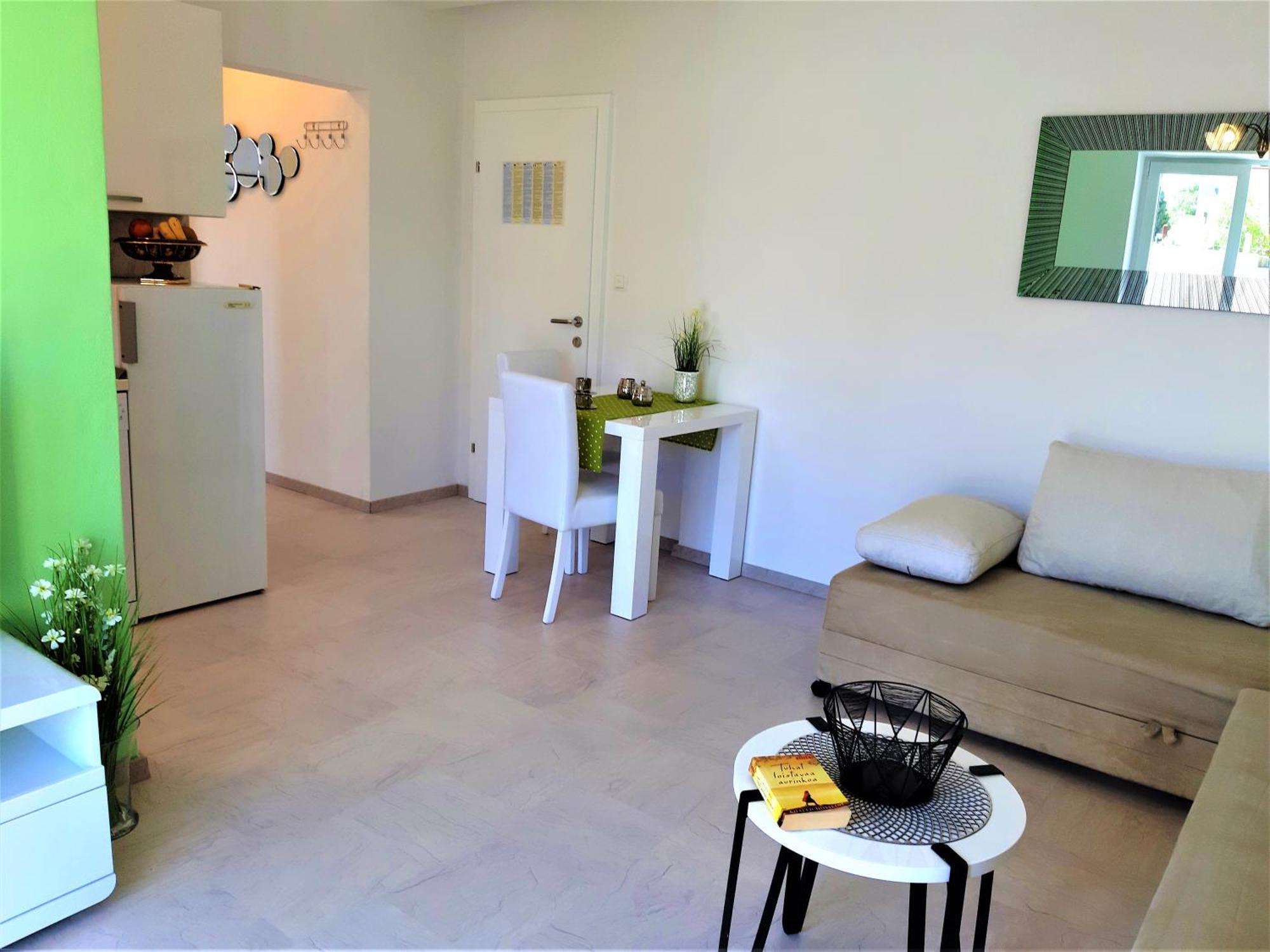 חוואר Apartments Tamara חדר תמונה