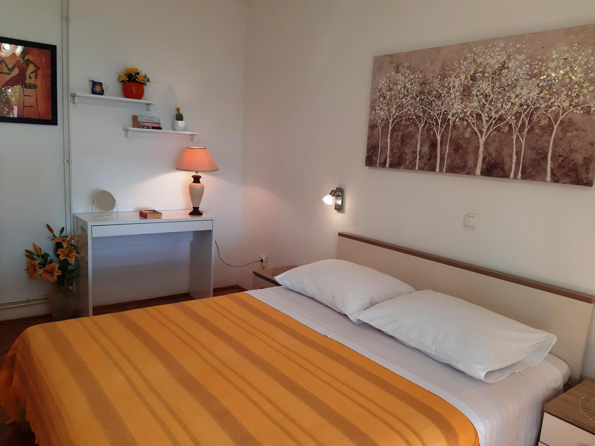 חוואר Apartments Tamara חדר תמונה