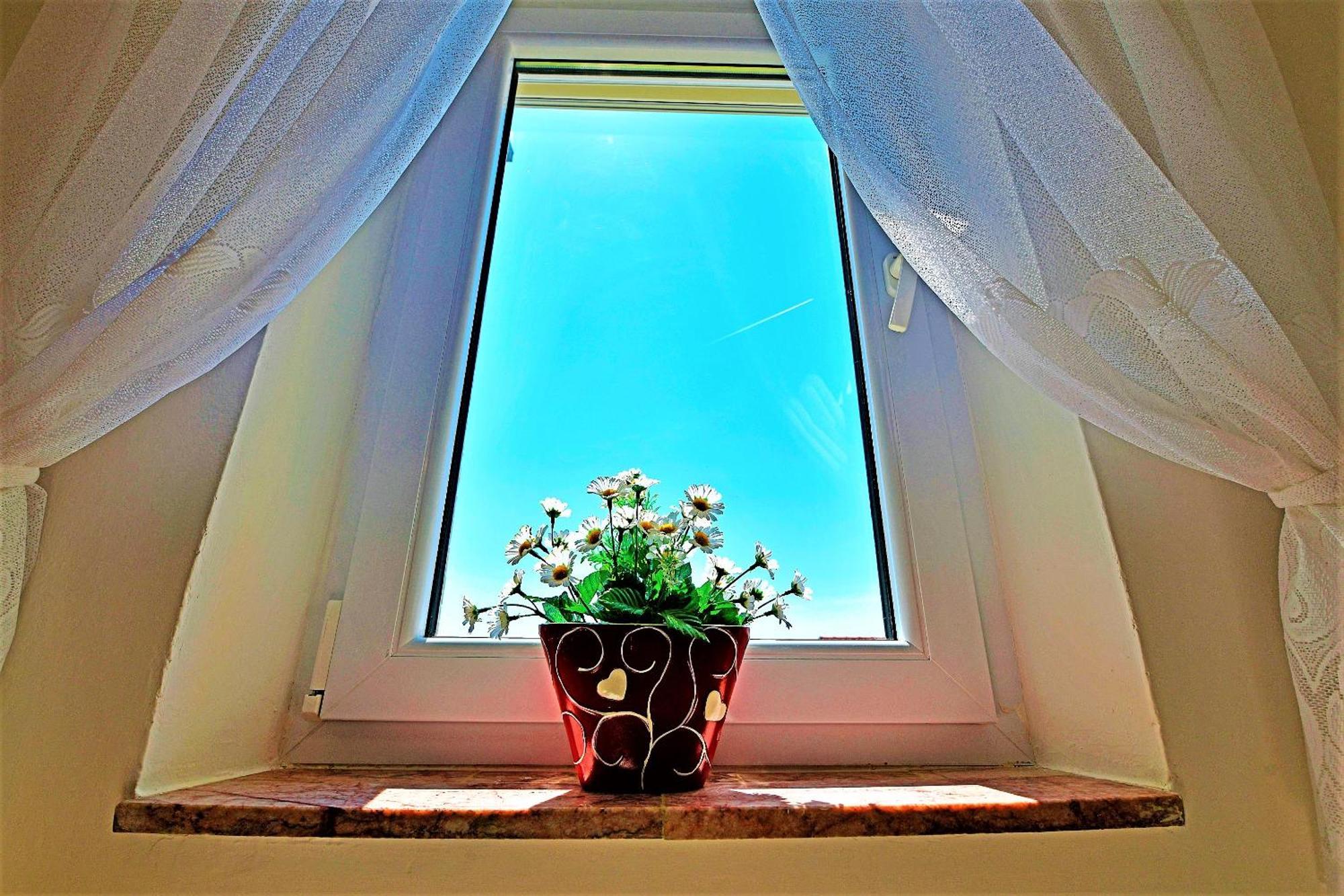 חוואר Apartments Tamara חדר תמונה