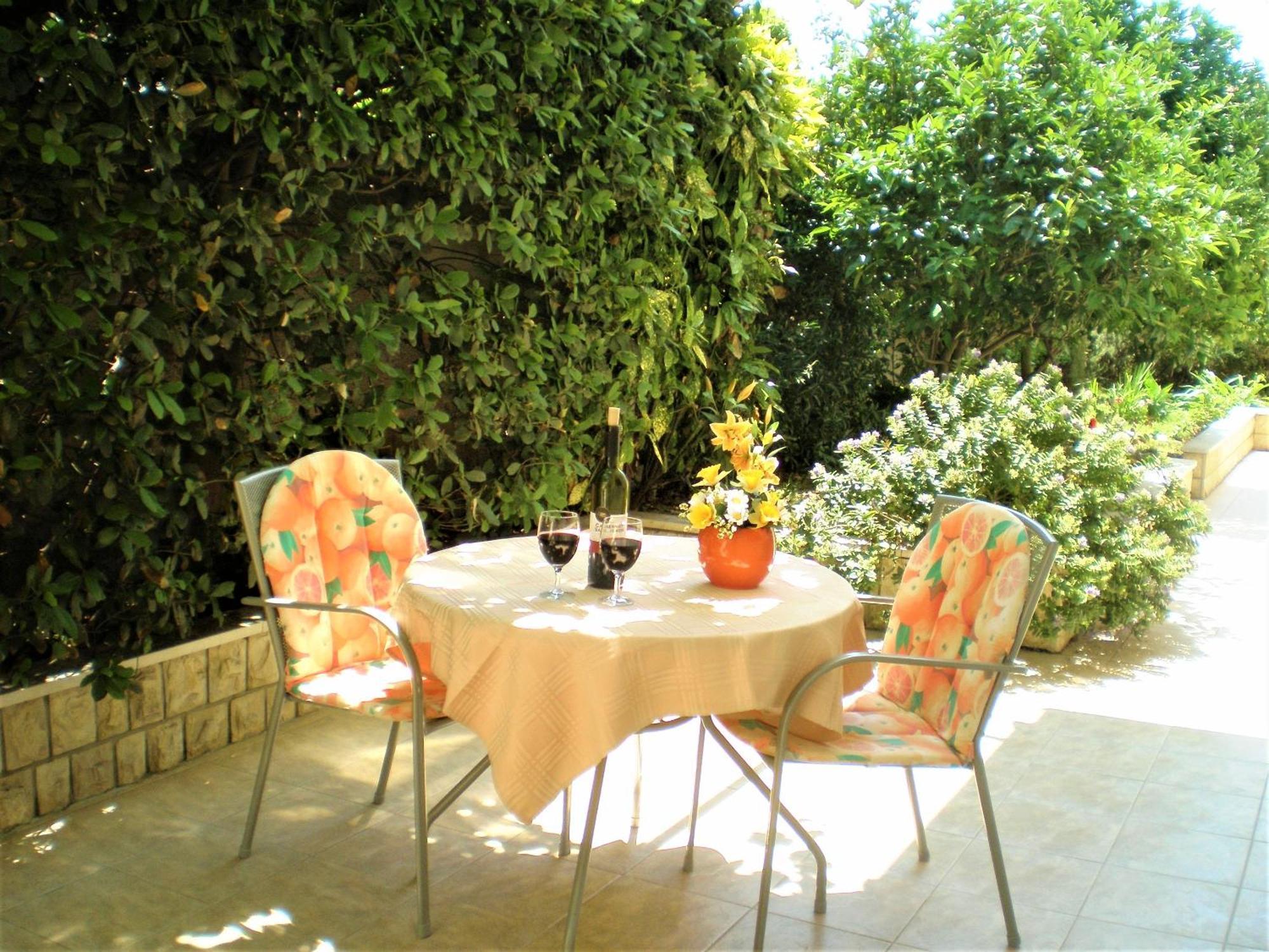 חוואר Apartments Tamara חדר תמונה