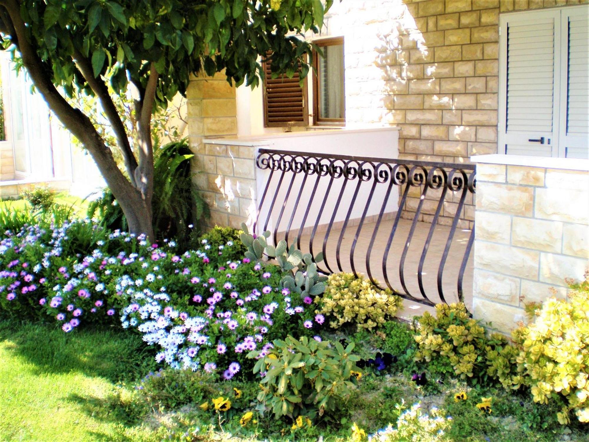 חוואר Apartments Tamara חדר תמונה