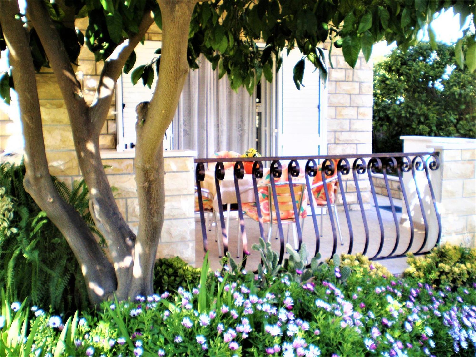 חוואר Apartments Tamara חדר תמונה