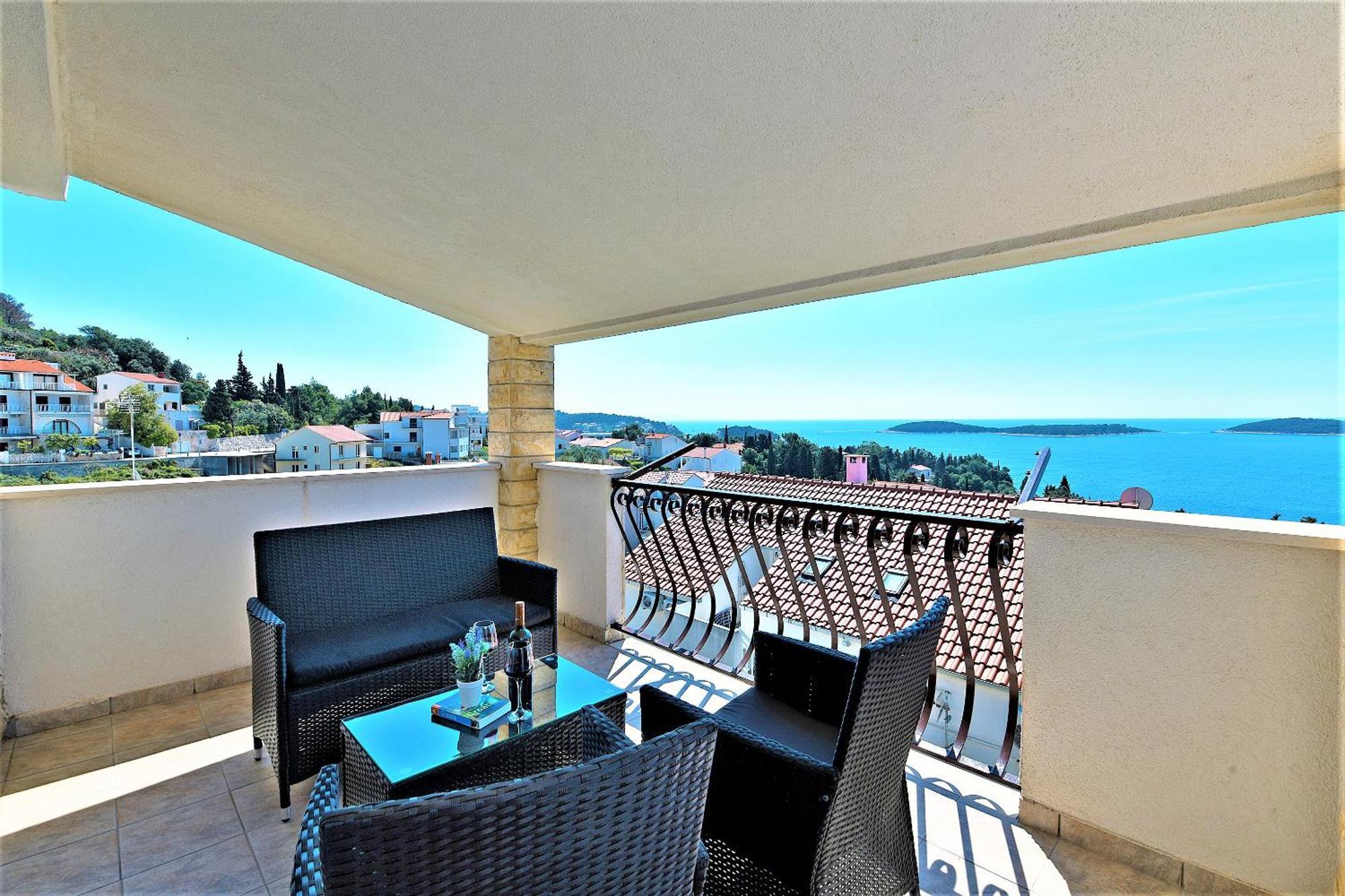 חוואר Apartments Tamara חדר תמונה