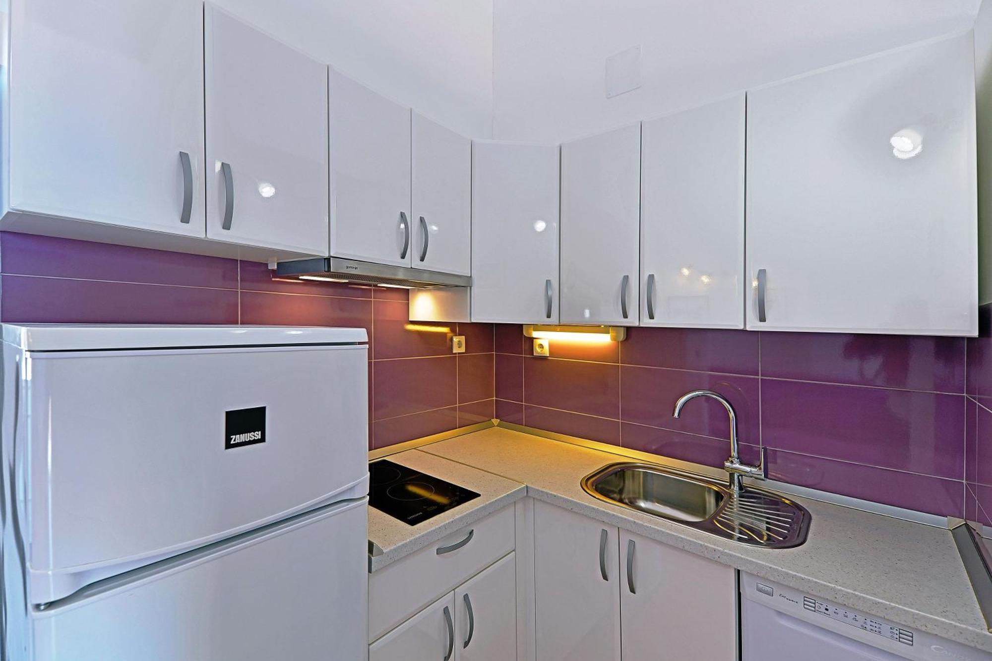 חוואר Apartments Tamara חדר תמונה