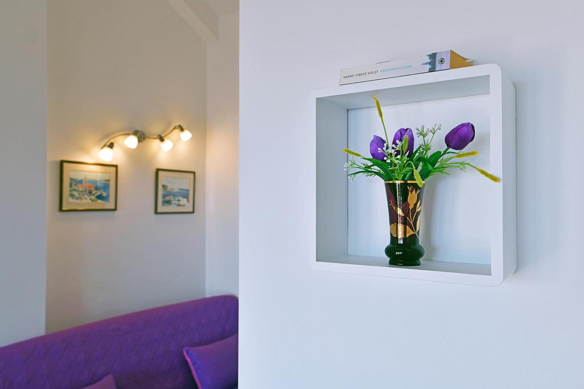 חוואר Apartments Tamara חדר תמונה