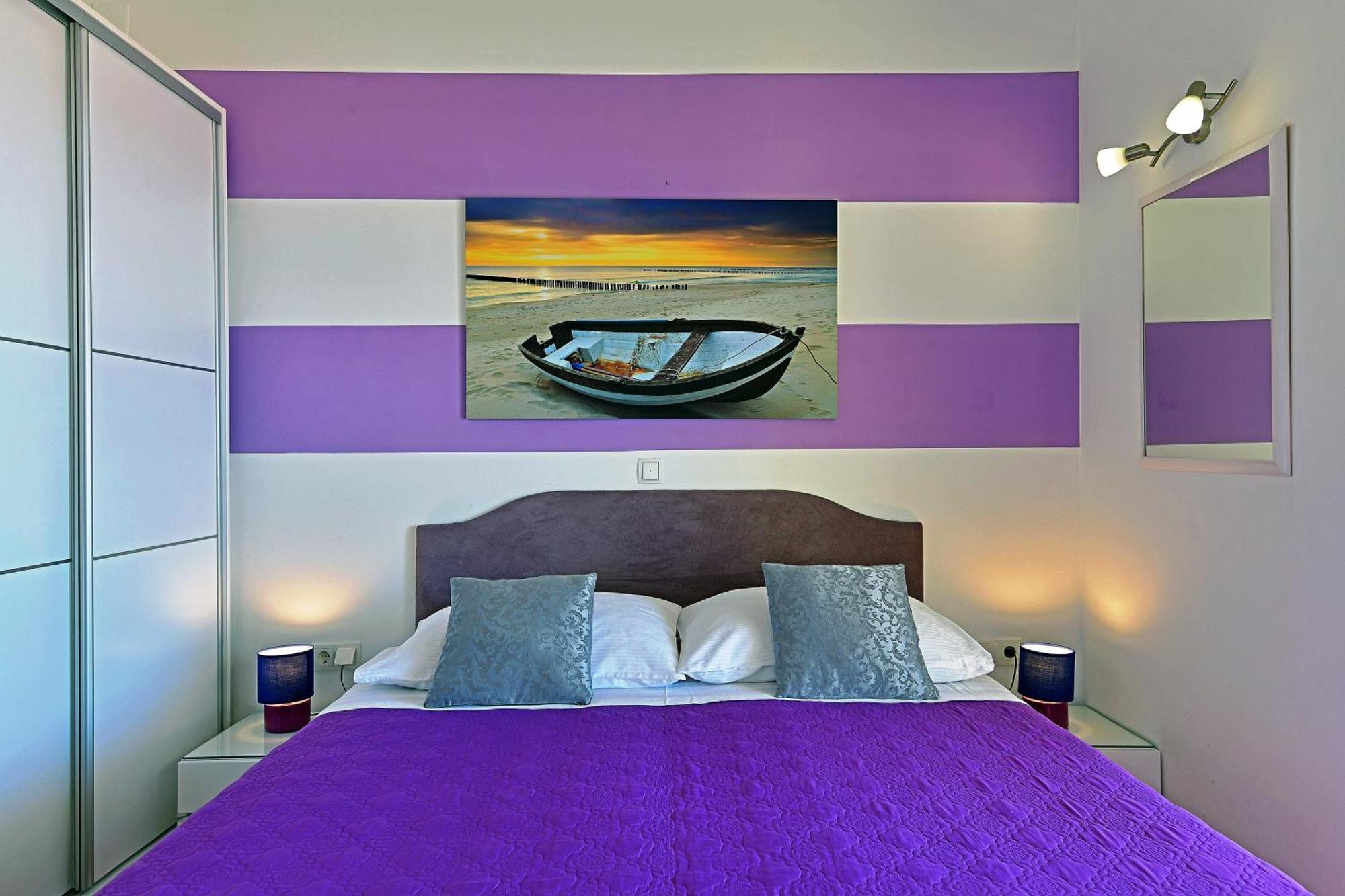 חוואר Apartments Tamara חדר תמונה