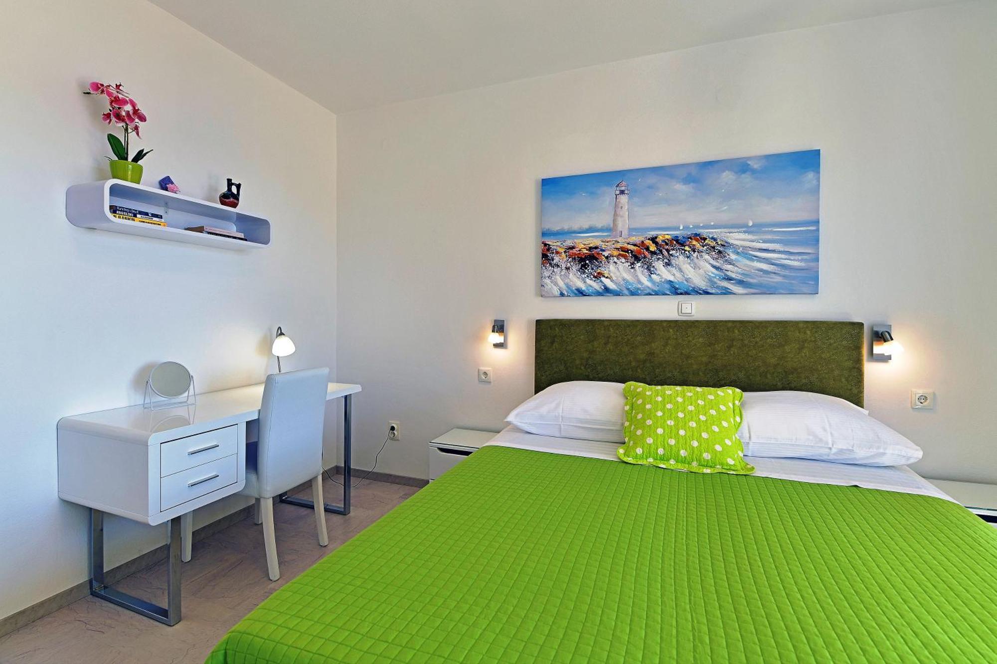 חוואר Apartments Tamara חדר תמונה