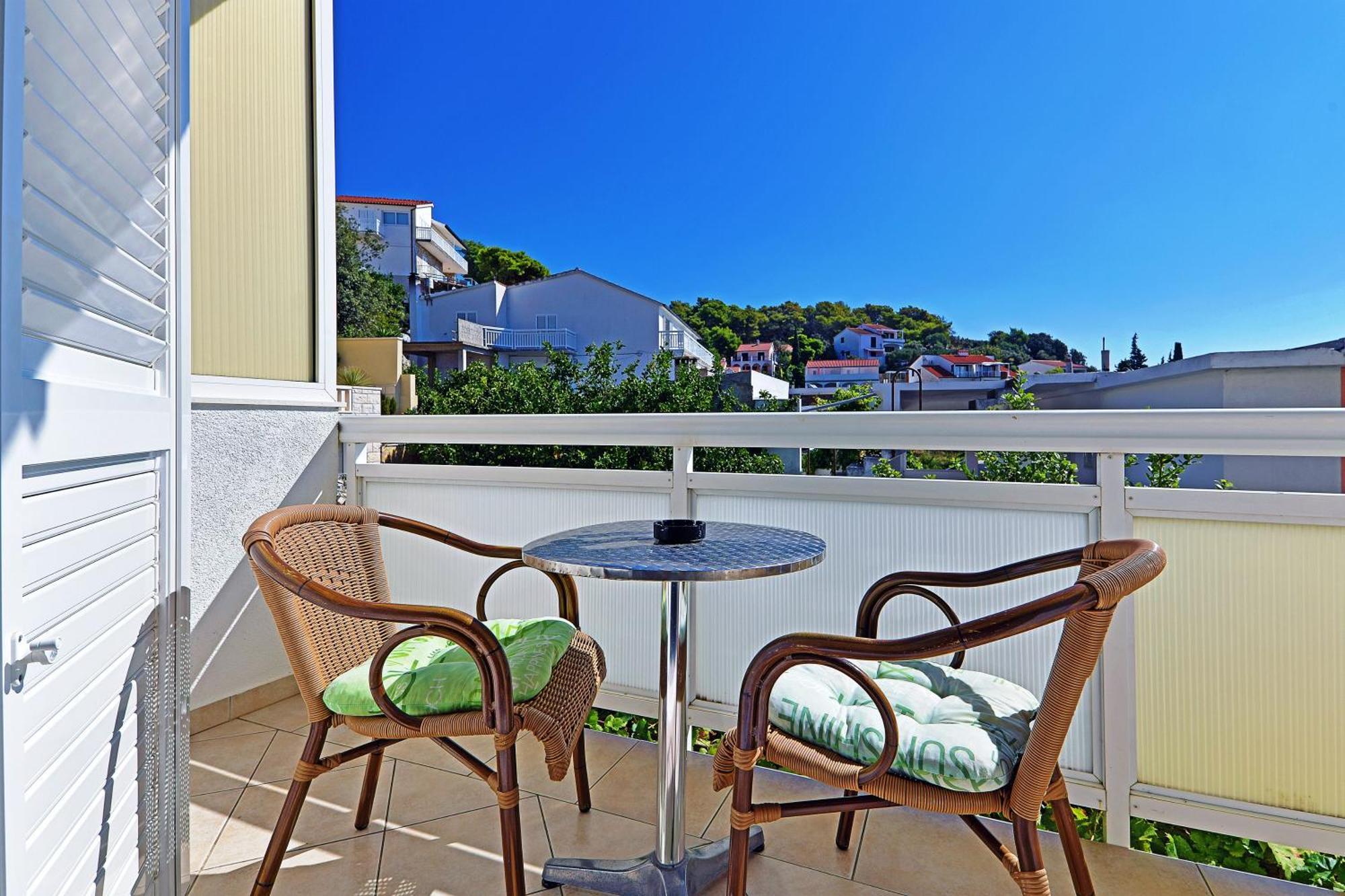 חוואר Apartments Tamara חדר תמונה