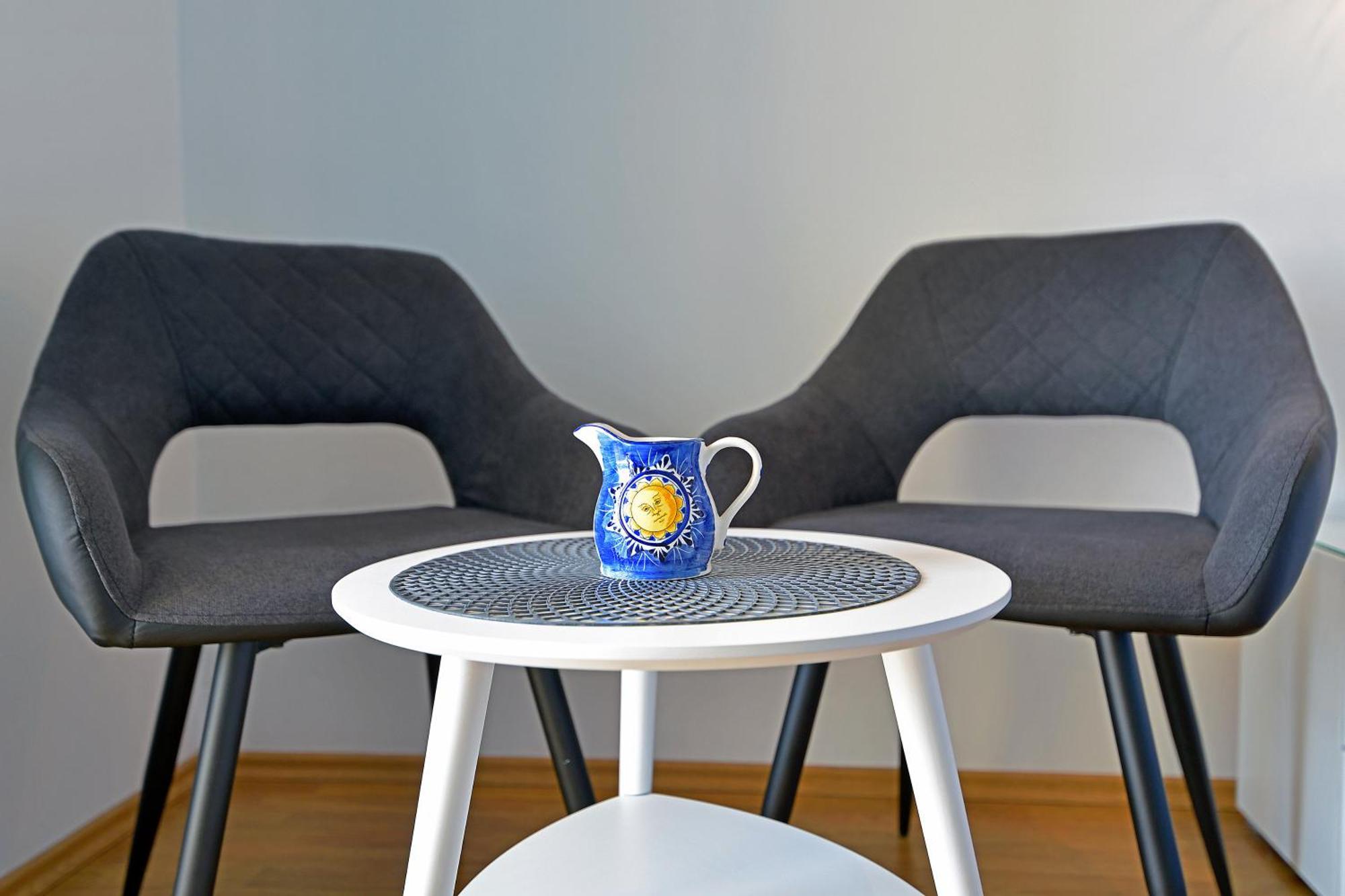 חוואר Apartments Tamara חדר תמונה