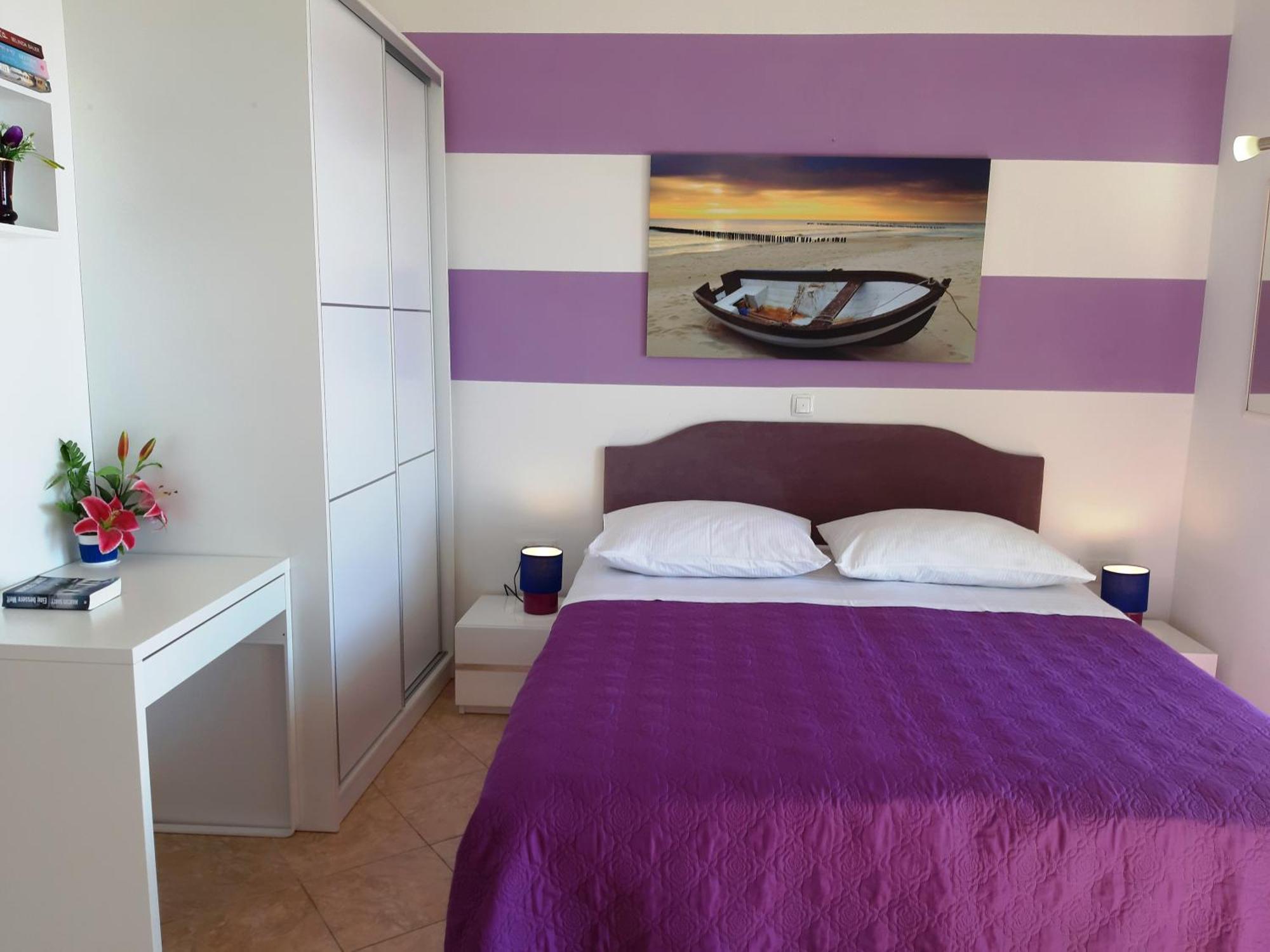 חוואר Apartments Tamara חדר תמונה